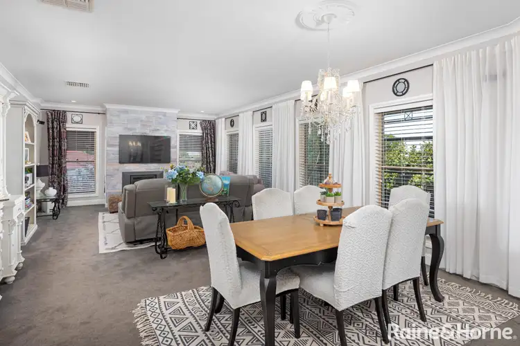 Fourth view of Homely house listing, 66 Simkin Crescent, Kooringal NSW 2650