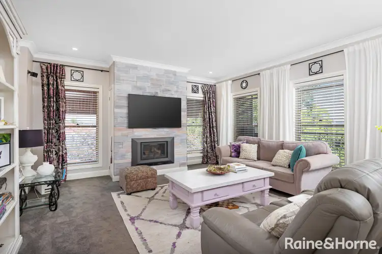 Fifth view of Homely house listing, 66 Simkin Crescent, Kooringal NSW 2650