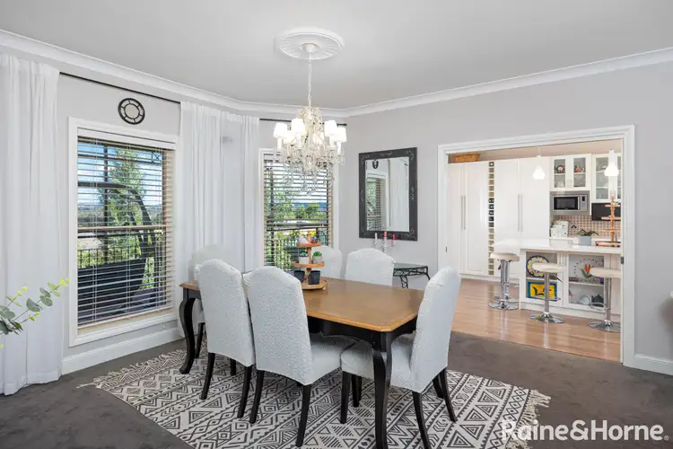 Sixth view of Homely house listing, 66 Simkin Crescent, Kooringal NSW 2650