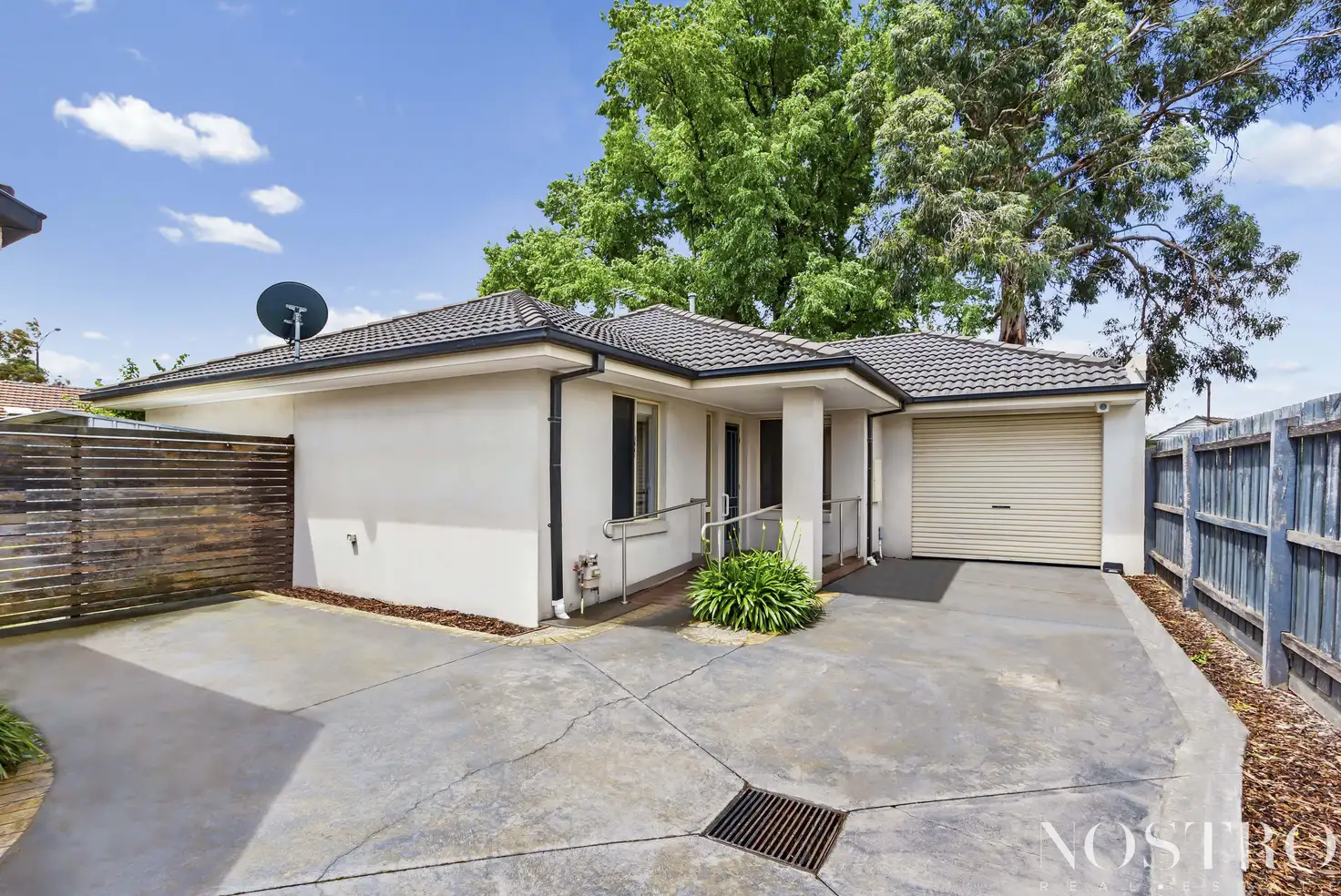 Main view of Homely house listing, 28A Skeffington Street, Bellfield VIC 3081