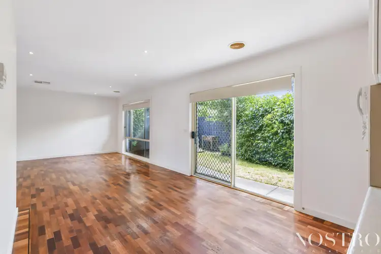 Third view of Homely house listing, 28A Skeffington Street, Bellfield VIC 3081