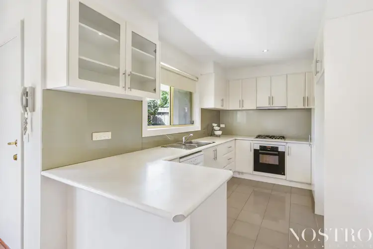 Fourth view of Homely house listing, 28A Skeffington Street, Bellfield VIC 3081