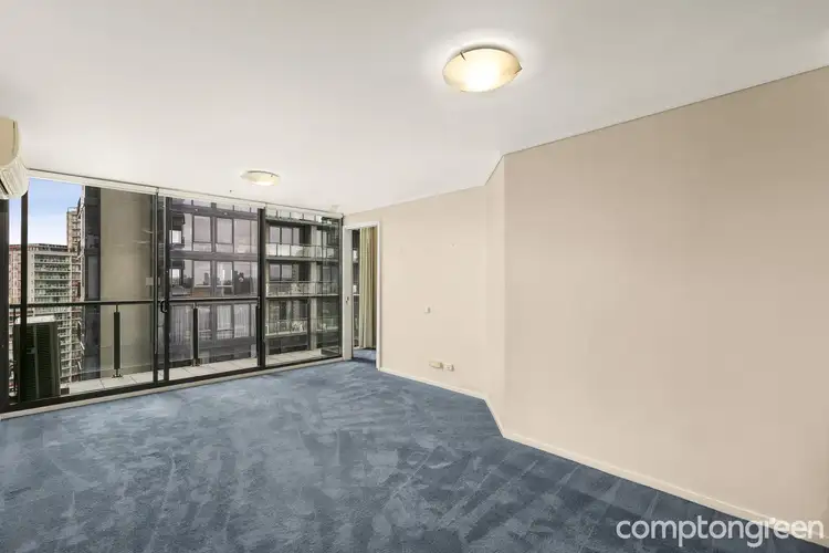 Second view of Homely apartment listing, 186/100 Kavanagh St, Southbank VIC 3006