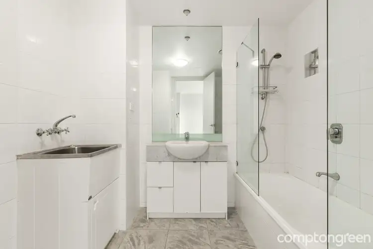 Third view of Homely apartment listing, 186/100 Kavanagh St, Southbank VIC 3006