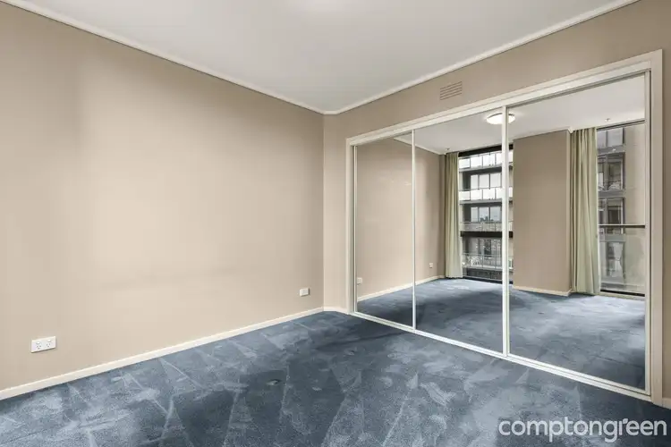 Fourth view of Homely apartment listing, 186/100 Kavanagh St, Southbank VIC 3006