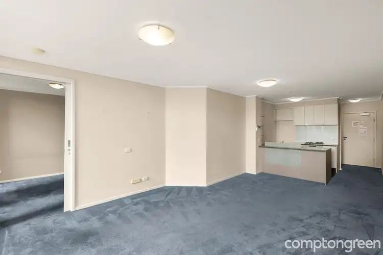Fifth view of Homely apartment listing, 186/100 Kavanagh St, Southbank VIC 3006