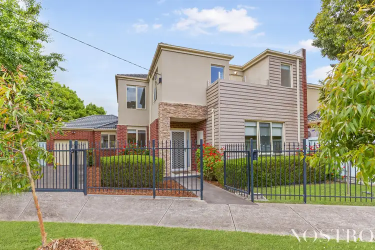 11 Barce Place, Heidelberg West VIC 3081