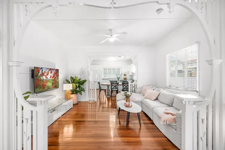 Main view of Homely house listing, 8 Villiers Street, Lota QLD 4179