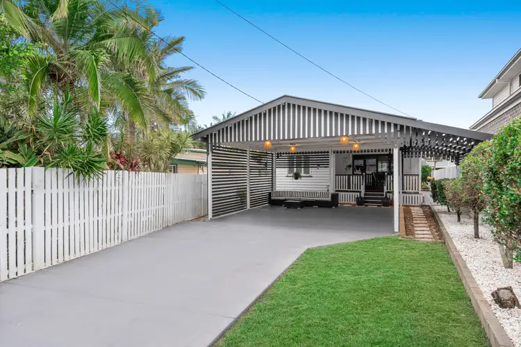 Second view of Homely house listing, 8 Villiers Street, Lota QLD 4179