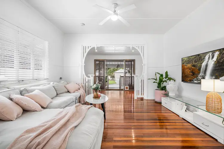Third view of Homely house listing, 8 Villiers Street, Lota QLD 4179