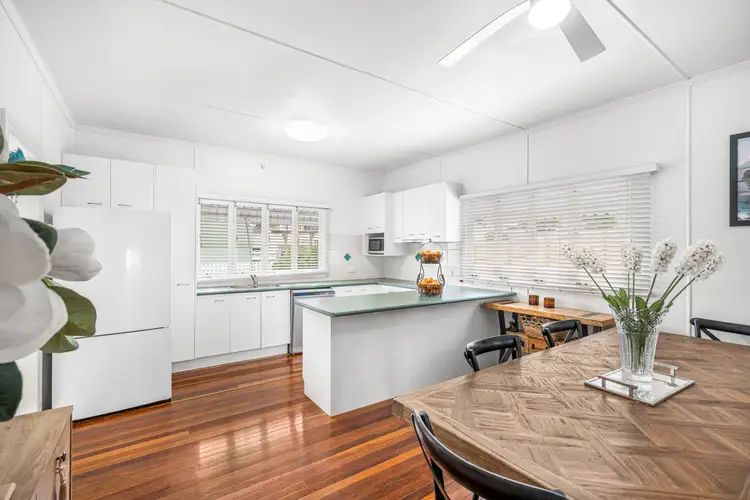 Fourth view of Homely house listing, 8 Villiers Street, Lota QLD 4179