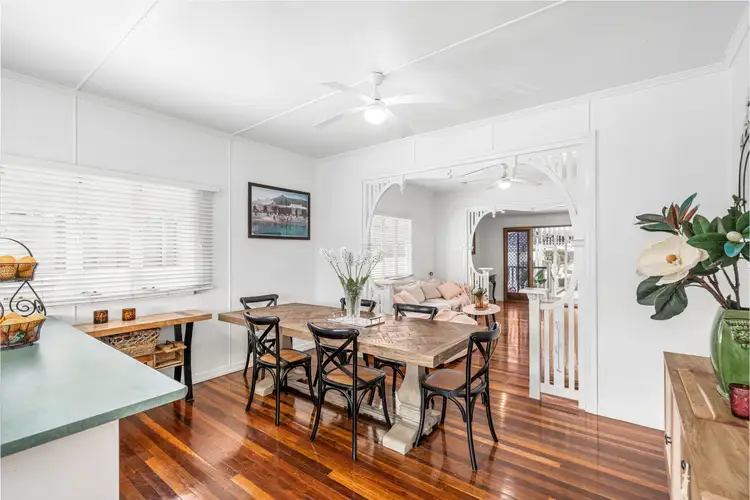 Fifth view of Homely house listing, 8 Villiers Street, Lota QLD 4179