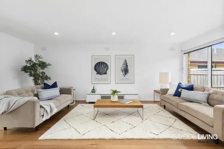 Main view of Homely house listing, 53 Kingston Road, Heatherton VIC 3202