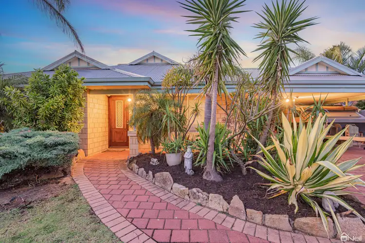 Third view of Homely house listing, 7 Bohemia Grove, Seville Grove WA 6112