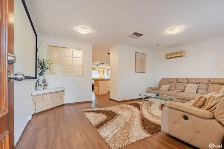 Fourth view of Homely house listing, 7 Bohemia Grove, Seville Grove WA 6112