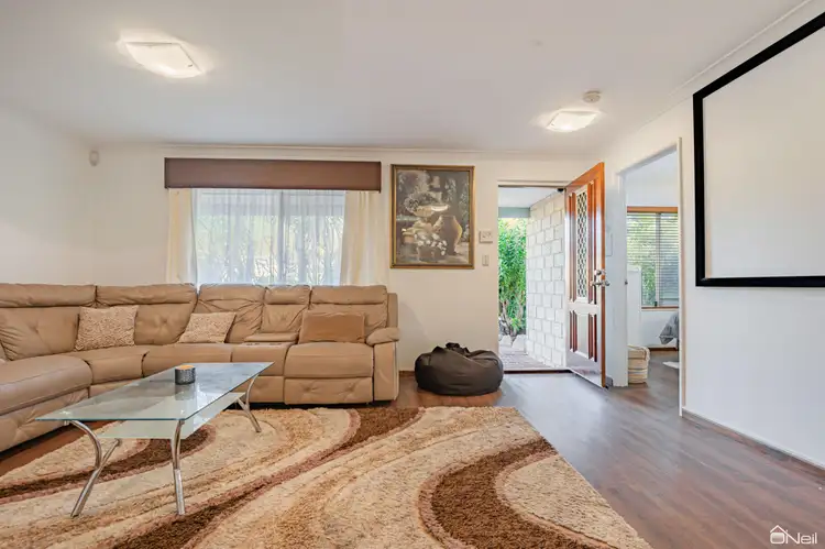 Fifth view of Homely house listing, 7 Bohemia Grove, Seville Grove WA 6112