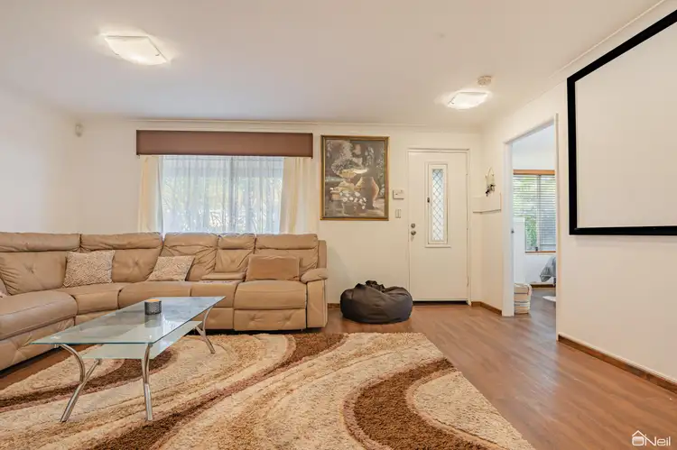 Sixth view of Homely house listing, 7 Bohemia Grove, Seville Grove WA 6112