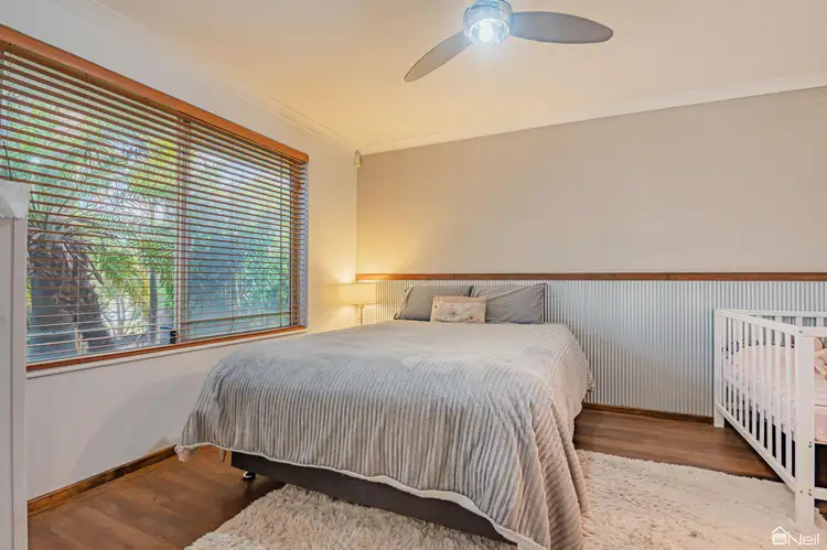 Seventh view of Homely house listing, 7 Bohemia Grove, Seville Grove WA 6112