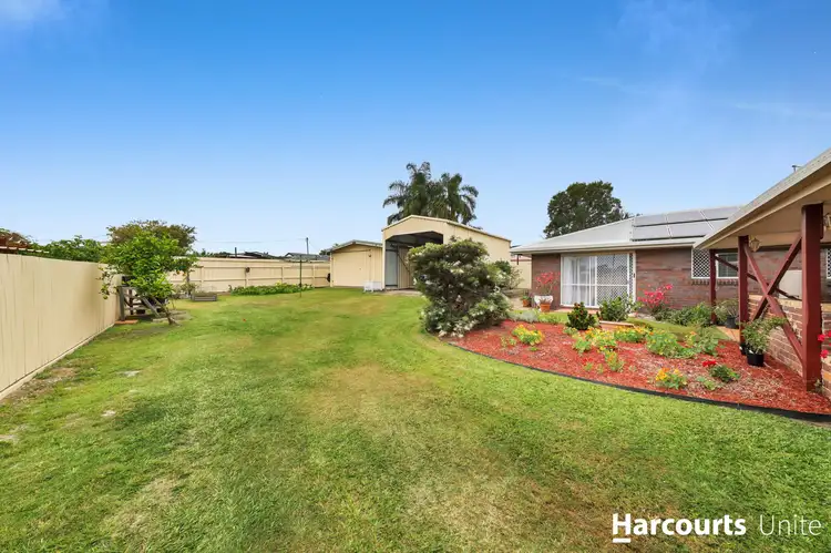 41 Hargrave Street, Morayfield QLD 4506
