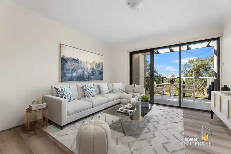 94/75 Elizabeth Jolley Crescent, Franklin ACT 2913