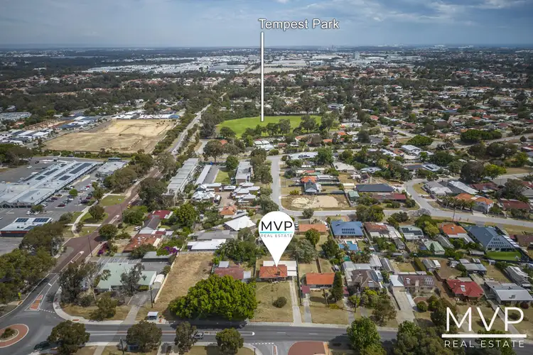 Fourth view of Homely house listing, 73 Counsel Road, Coolbellup WA 6163