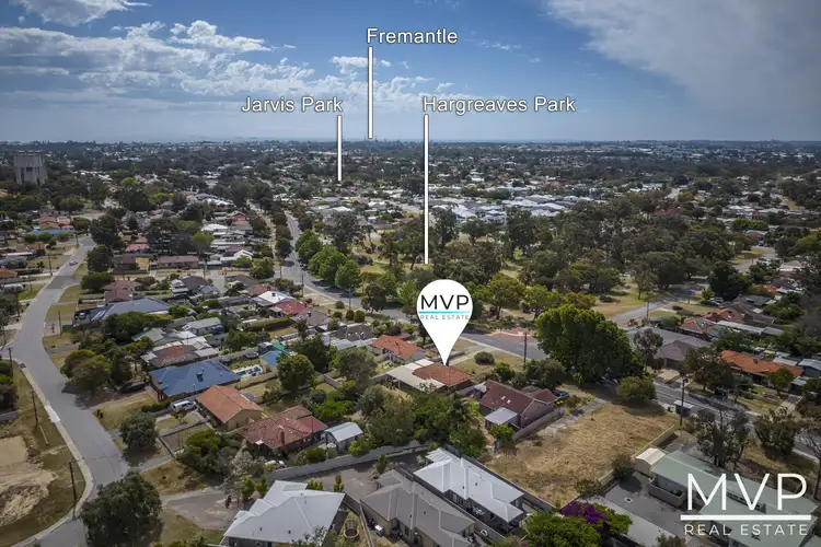 Sixth view of Homely house listing, 73 Counsel Road, Coolbellup WA 6163