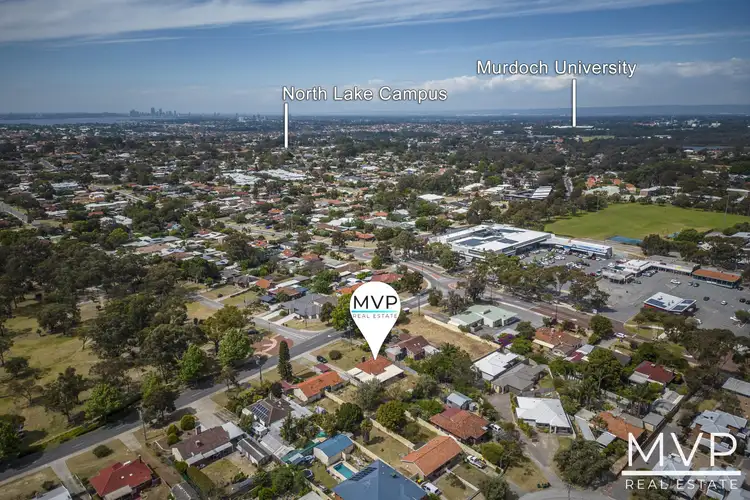 Seventh view of Homely house listing, 73 Counsel Road, Coolbellup WA 6163
