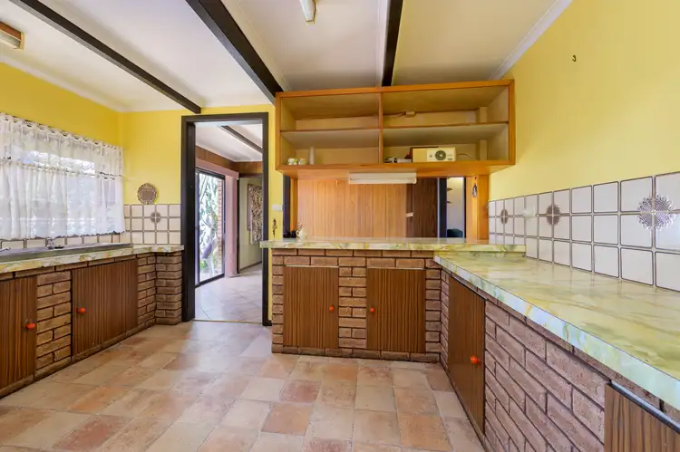 Second view of Homely house listing, 21 Herbert Street, Gulgong NSW 2852