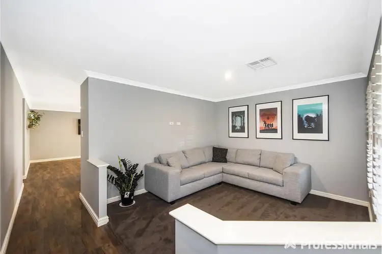 Third view of Homely house listing, 12 Malvolio Way, Byford WA 6122