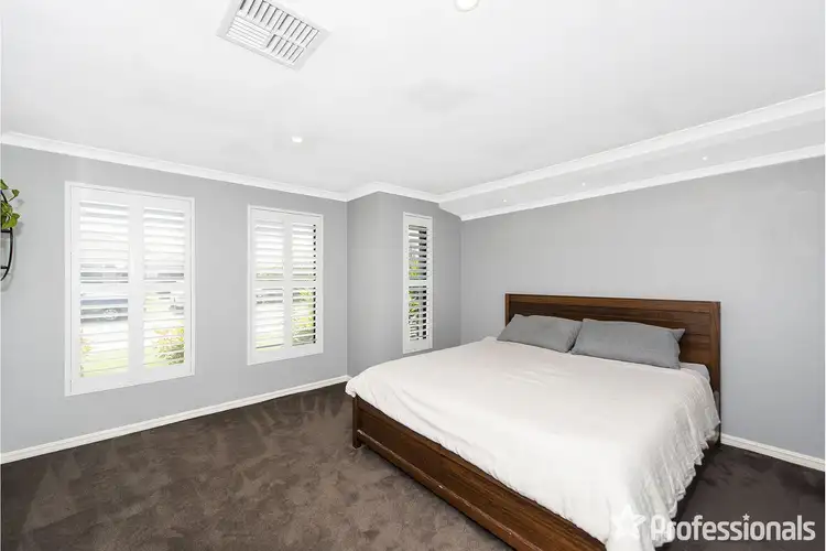 Fourth view of Homely house listing, 12 Malvolio Way, Byford WA 6122