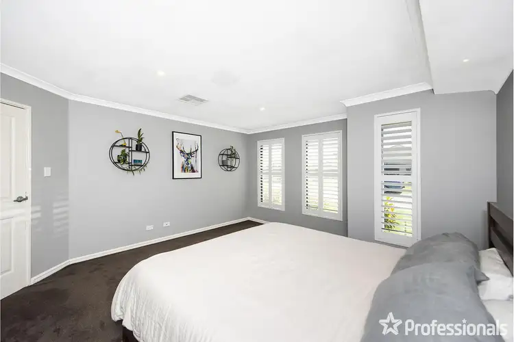 Fifth view of Homely house listing, 12 Malvolio Way, Byford WA 6122