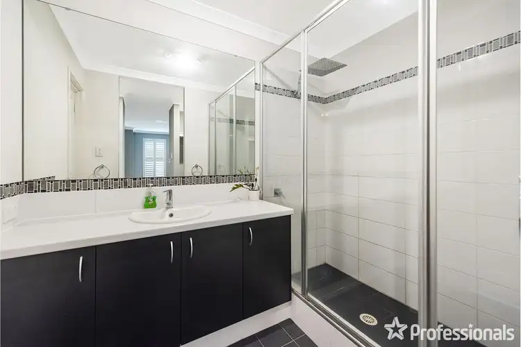 Sixth view of Homely house listing, 12 Malvolio Way, Byford WA 6122