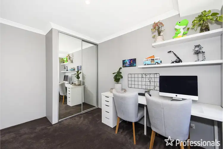 Seventh view of Homely house listing, 12 Malvolio Way, Byford WA 6122