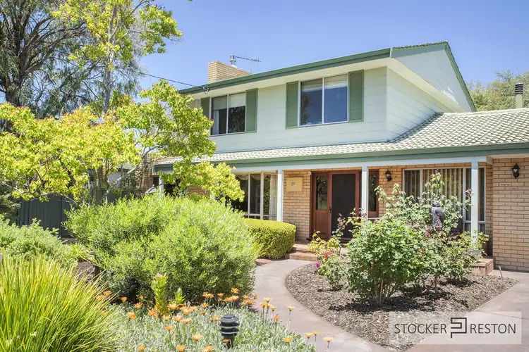 Main view of Homely house listing, 27 Maryllia Road, Broadwater WA 6280