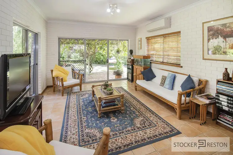Second view of Homely house listing, 27 Maryllia Road, Broadwater WA 6280