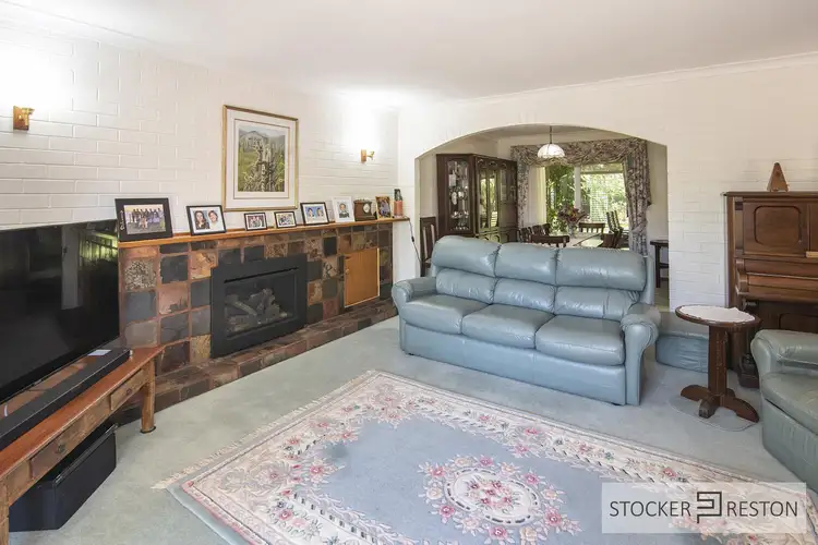 Fifth view of Homely house listing, 27 Maryllia Road, Broadwater WA 6280
