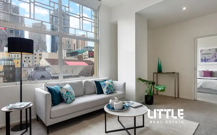 604/115 Swanston Street, Melbourne VIC 3000