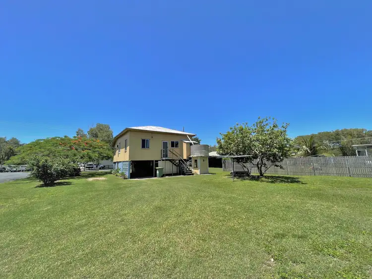 Main view of Homely house listing, 56 Anzac Road, Proserpine QLD 4800