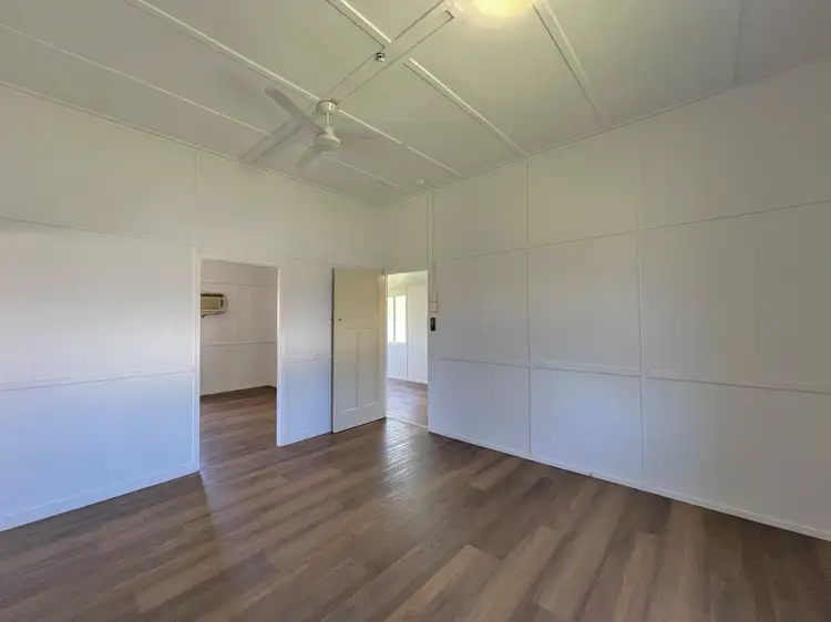 Second view of Homely house listing, 56 Anzac Road, Proserpine QLD 4800