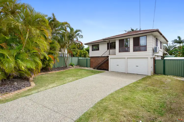 Main view of Homely house listing, 9 Alpinia Street, Alexandra Hills QLD 4161