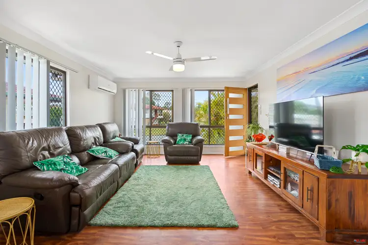 Third view of Homely house listing, 9 Alpinia Street, Alexandra Hills QLD 4161