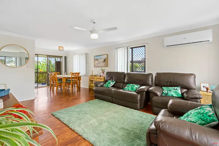 Fifth view of Homely house listing, 9 Alpinia Street, Alexandra Hills QLD 4161