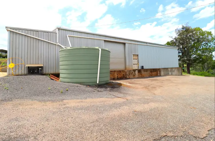 Fourth view of Homely rural property listing, 236 Redhill Farms Road, Redhill Farms QLD 4671