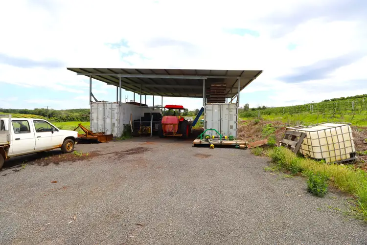 Seventh view of Homely rural property listing, 236 Redhill Farms Road, Redhill Farms QLD 4671