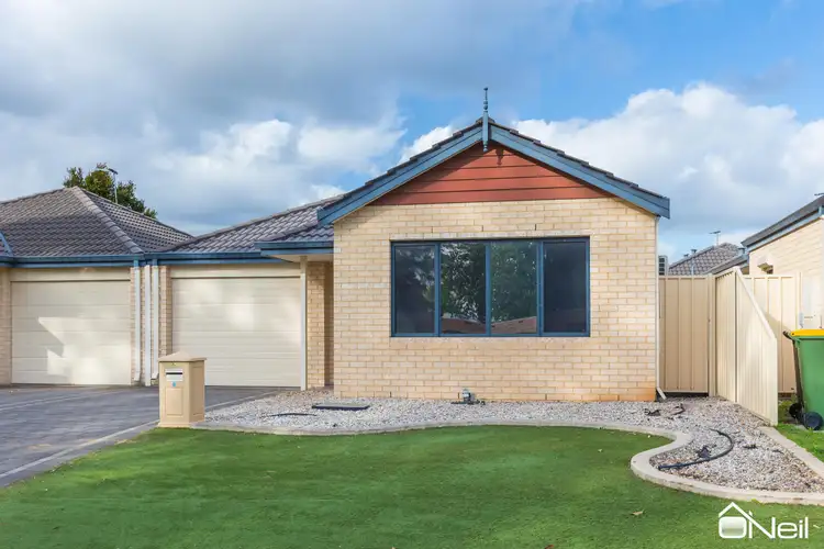 Third view of Homely house listing, 8 Bonner Lane, Armadale WA 6112