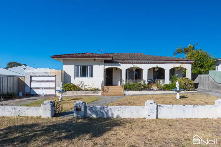 Fifth view of Homely house listing, 12 Taree Street, St James WA 6102