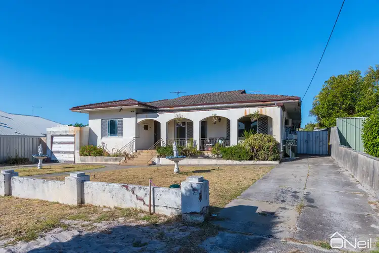 Sixth view of Homely house listing, 12 Taree Street, St James WA 6102