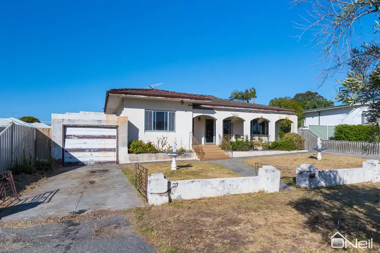 Seventh view of Homely house listing, 12 Taree Street, St James WA 6102