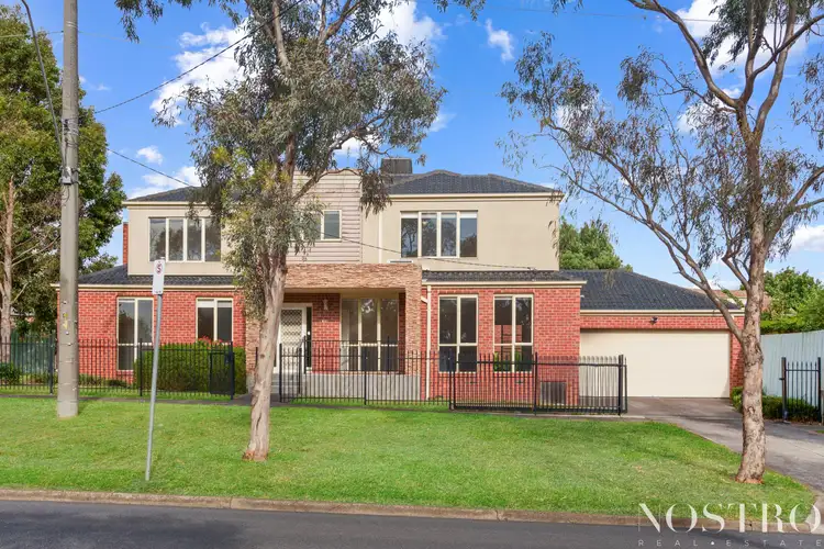 300 Liberty Parade, Heidelberg West VIC 3081