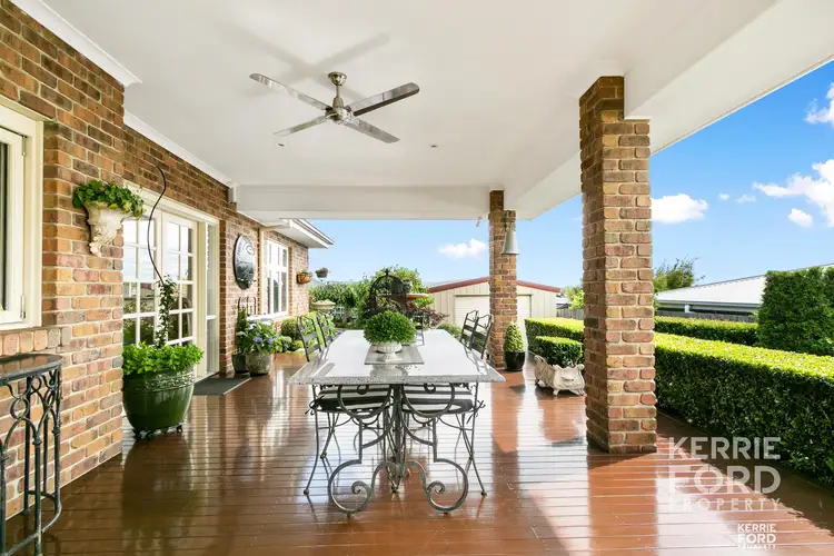 Second view of Homely house listing, 40 St Georges Road, Traralgon VIC 3844